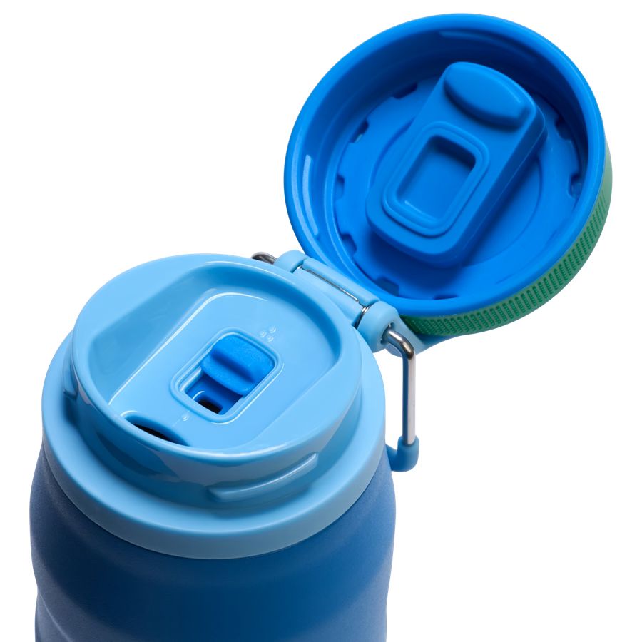 IceFlow™ Flasche Twist Flip | 0.71L
