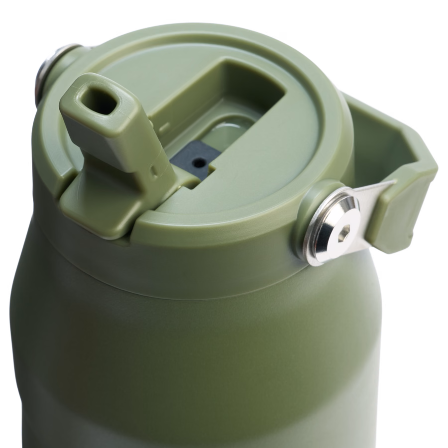 IceFlow™ Flasche Flip Straw 2.0 | 1.06L