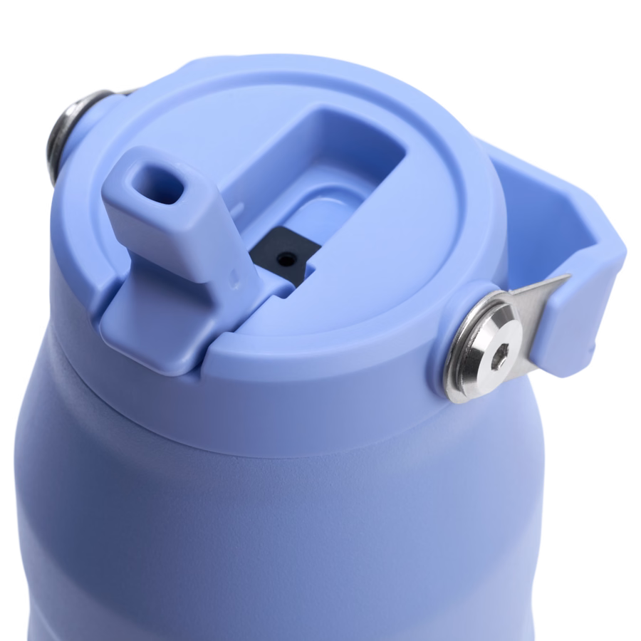 IceFlow™ Flasche Flip Straw 2.0 | 1.06L