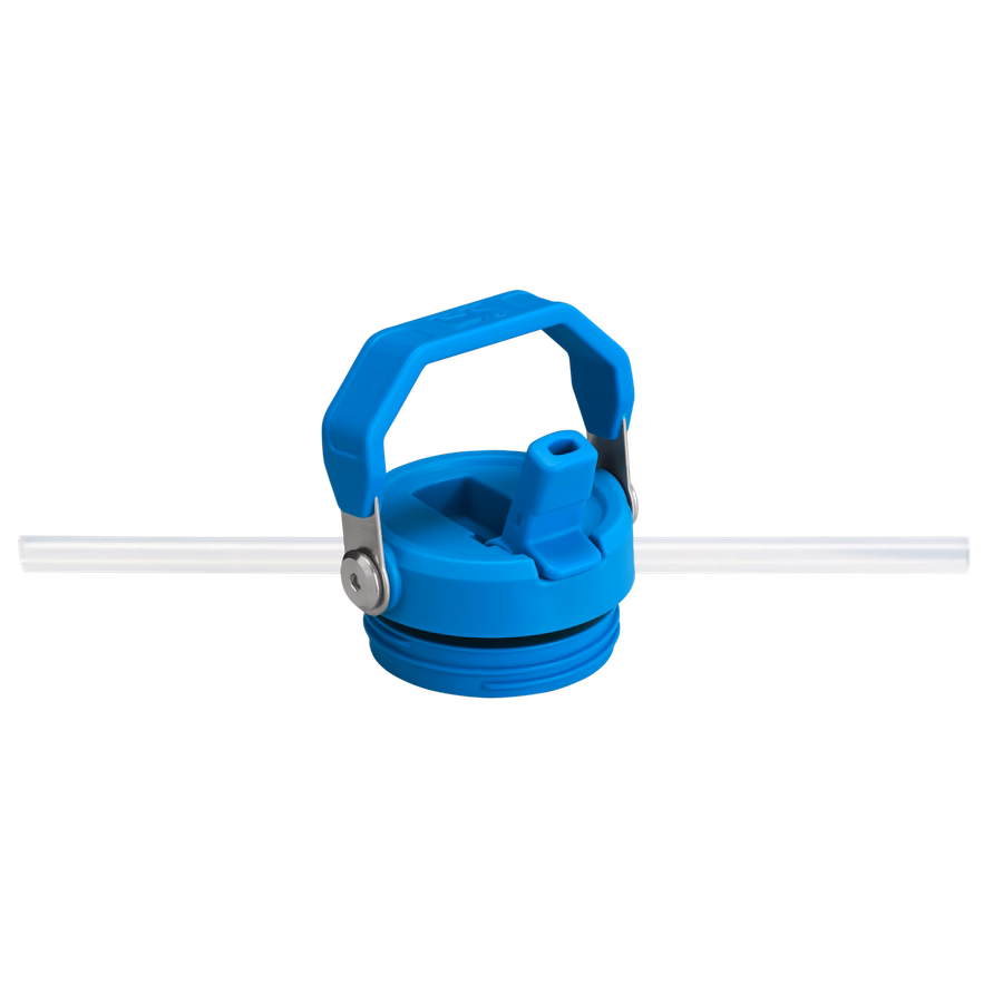 IceFlow™ Flasche Flip Straw 2.0 | 1.06L