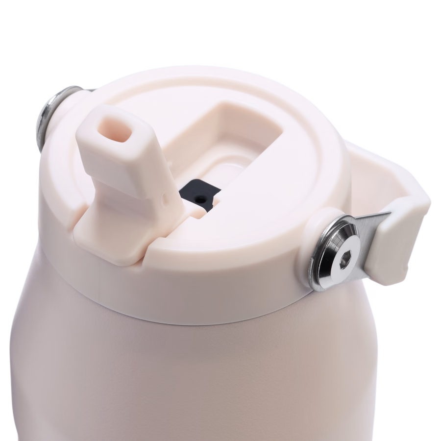 IceFlow™ Flasche Flip Straw 2.0 | 1.06L