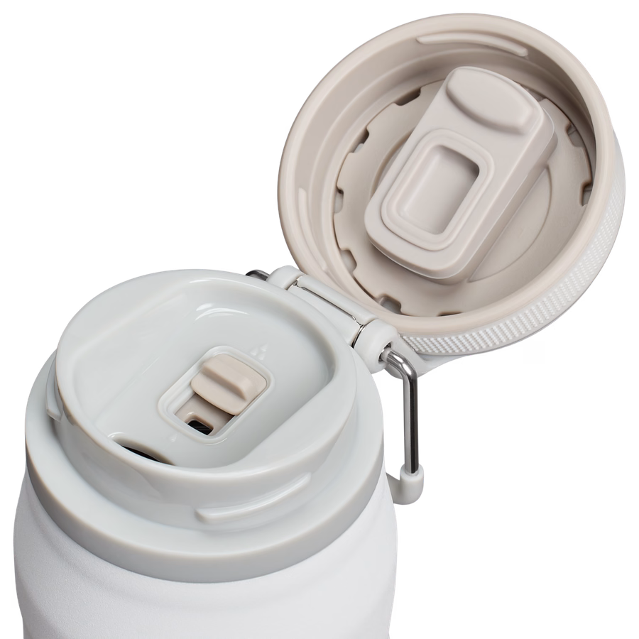 IceFlow™ Flasche Twist Flip | 0.71L