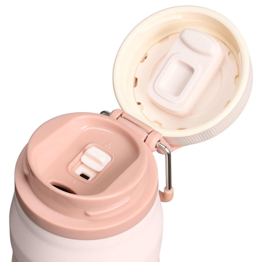 IceFlow™ Flasche Twist Flip | 0.71L