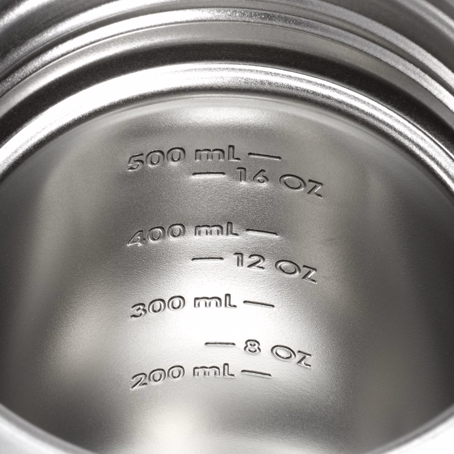 Vitalize™ Shaker | 0,59L