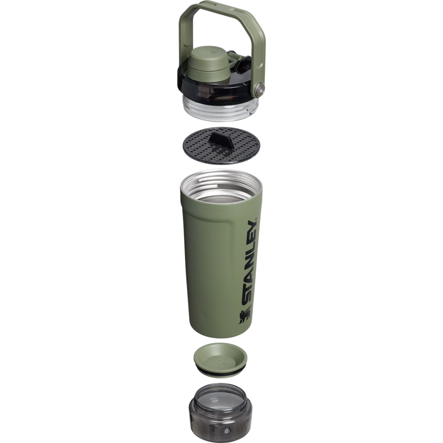 Vitalize™ Shaker | 0,59L