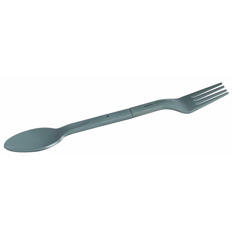 Wildfare Go Two Bowl Kochset | 6-teiliges Set | 1,1L