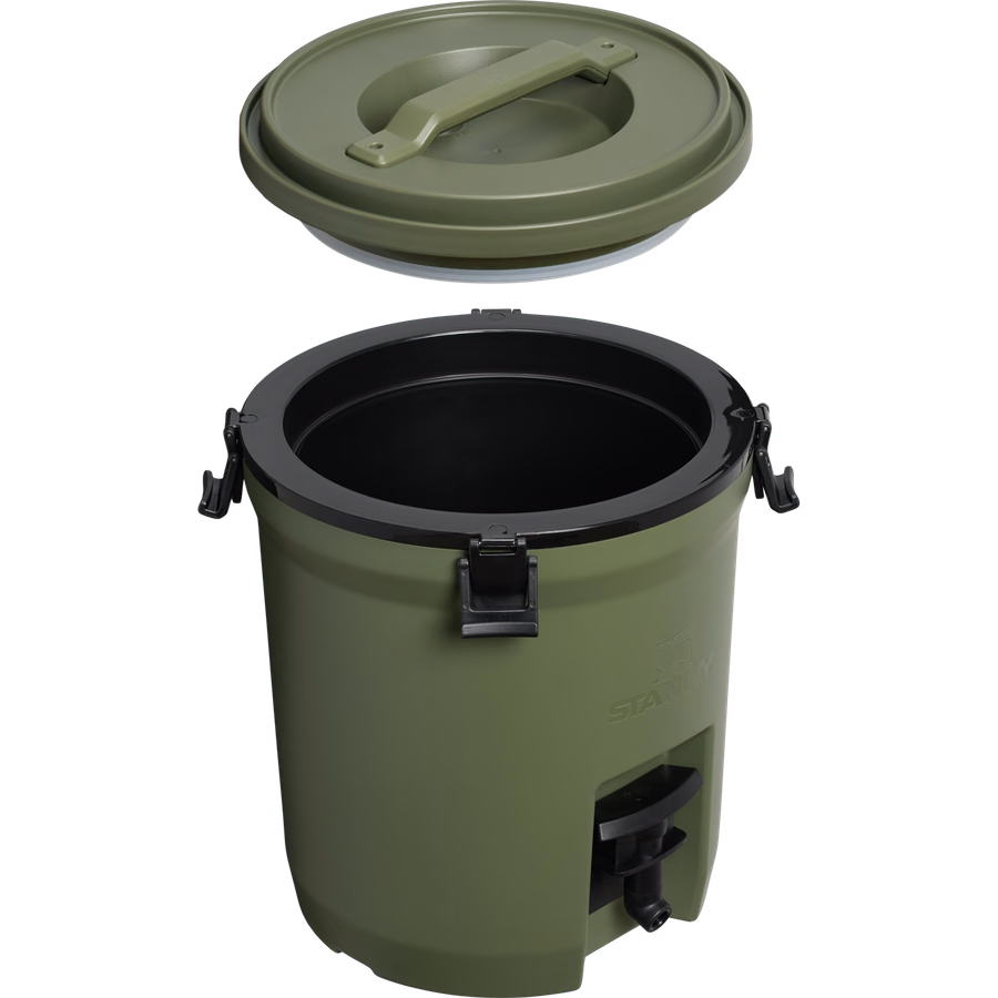 Fast Flow Wasserkrug | 7,5L