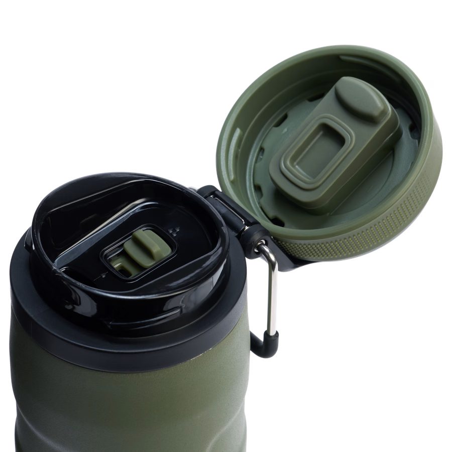 IceFlow™ Flasche Twist Flip | 0,47L
