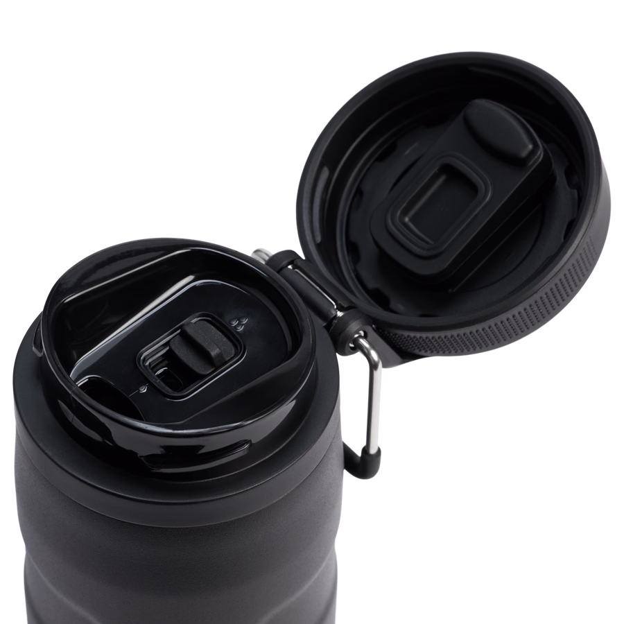 IceFlow™ Flasche Twist Flip | 0,47L