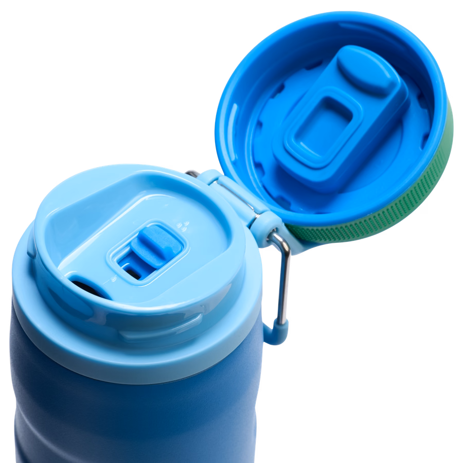 IceFlow™ Flasche Twist Flip | 0,47L