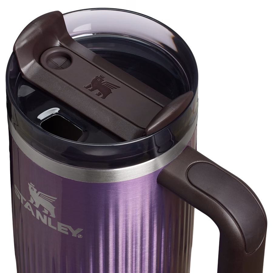 Quencher® H2.0 Fluted Tumbler | 0,89L