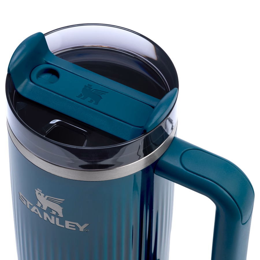Quencher® H2.0 Fluted Tumbler | 0,89L