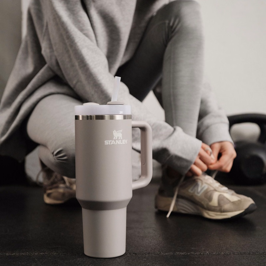 Quencher® H2.0 FlowState™ Tumbler | 1,18L