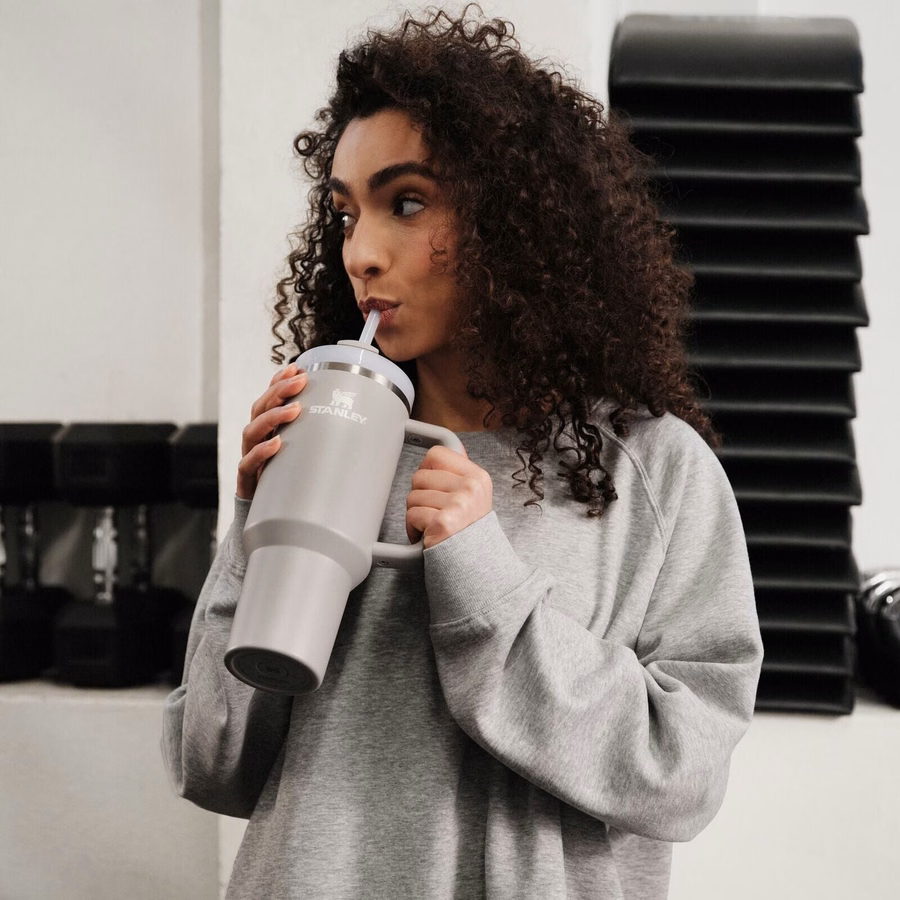 Quencher® H2.0 FlowState™ Tumbler | 1,18L