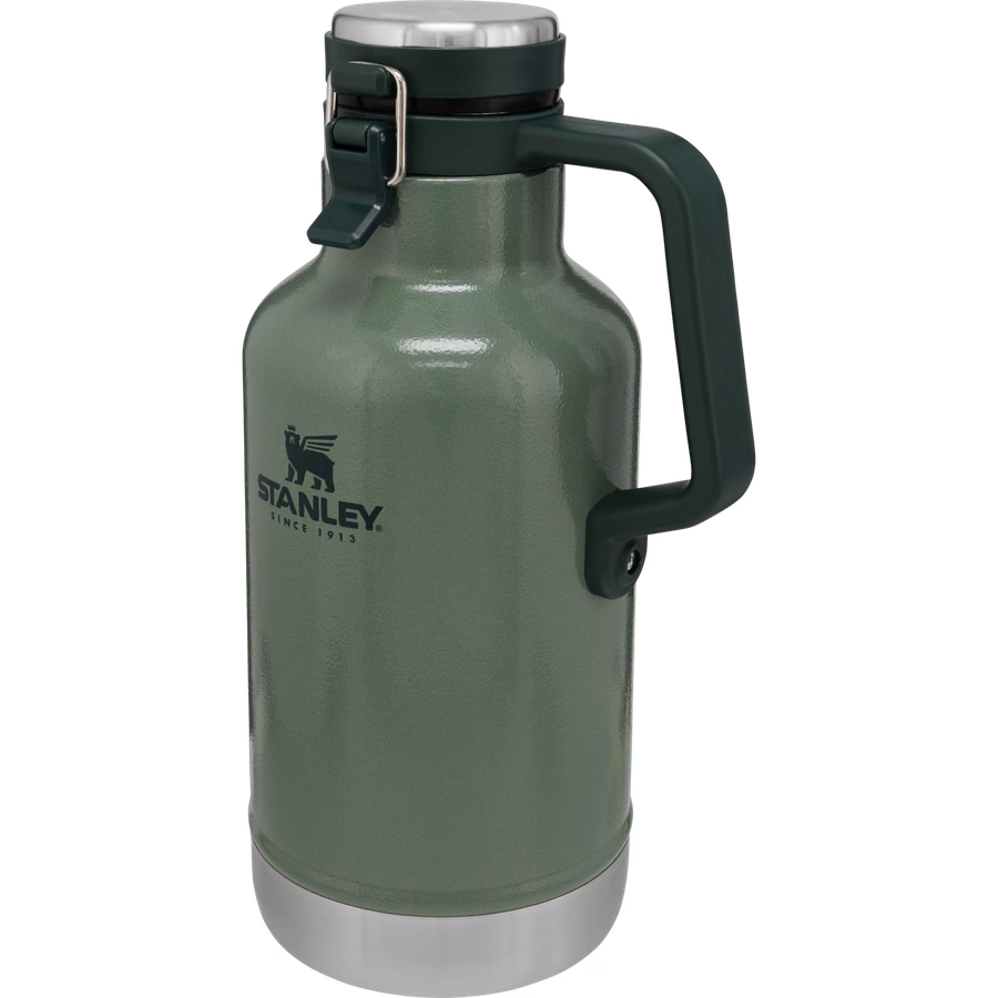 Easy-Pour Growler | 1,9L