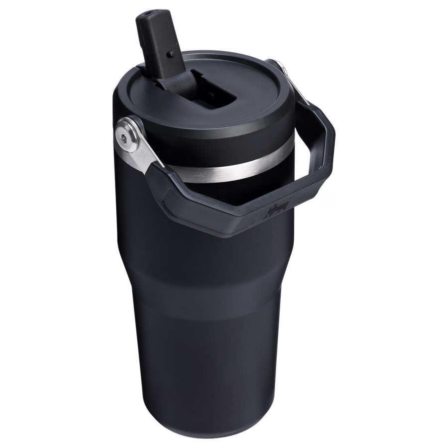 IceFlow™ Flip Straw 2.0 Tumbler | 0,59L