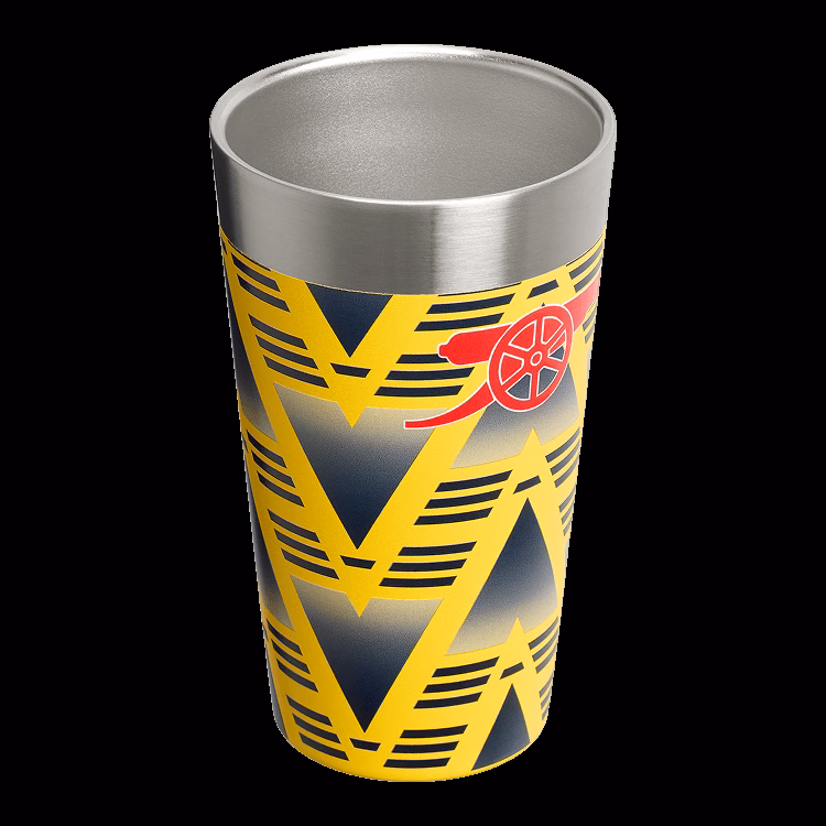 Stanley 1913 x Arsenal Stacking Tumbler | 0,47L