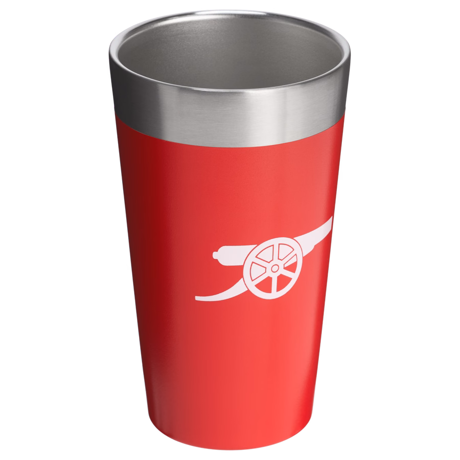 Stanley 1913 x Arsenal Stacking Tumbler | 0,47L