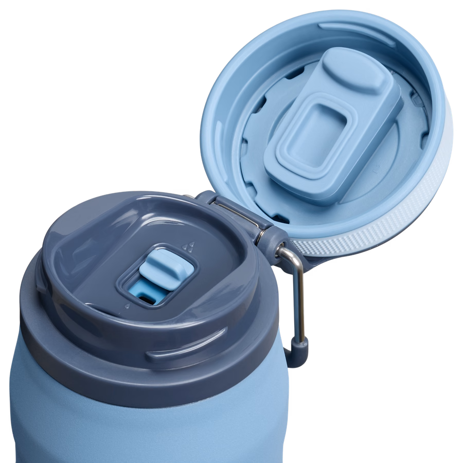 IceFlow™ Flasche Twist Flip | 0.71L