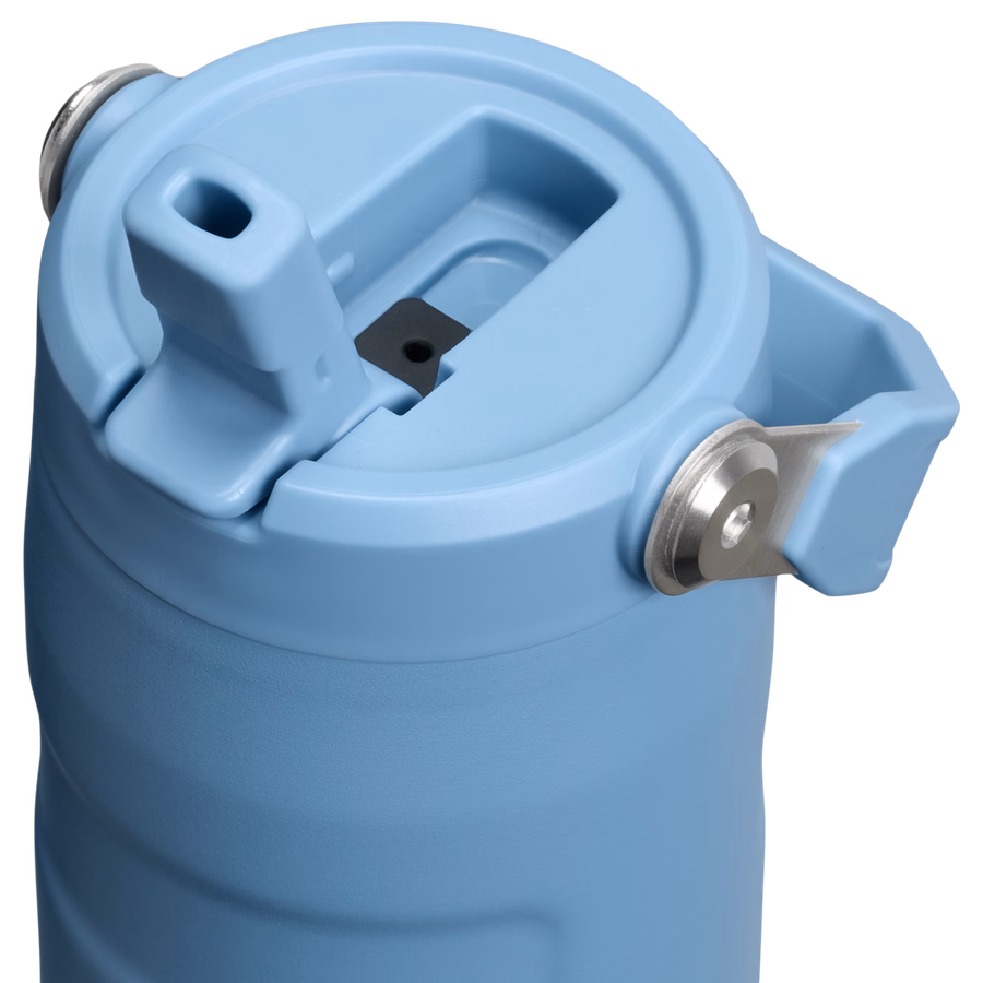 IceFlow™ Flasche Flip Straw 2.0 | 0,47L