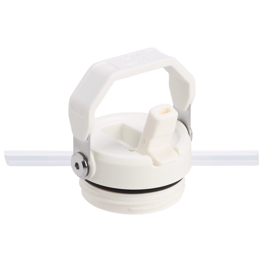 IceFlow™ Flasche Flip Straw 2.0 | 0,47L