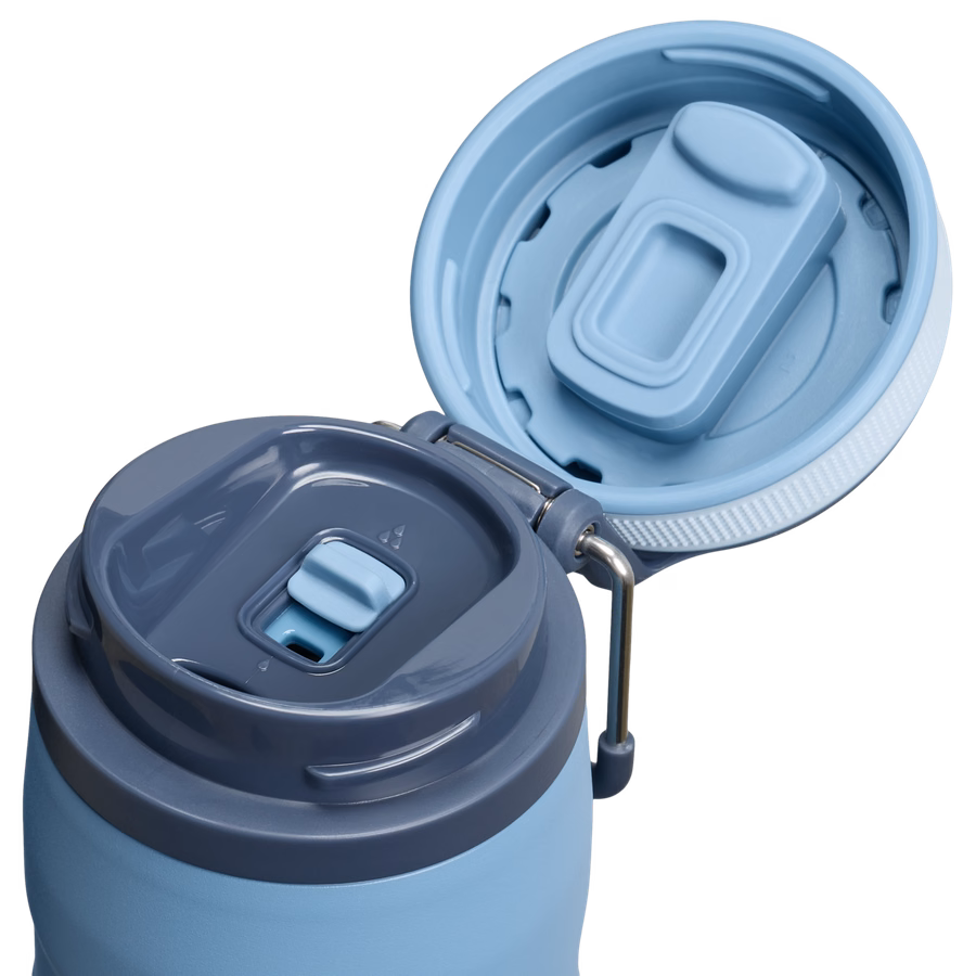 IceFlow™ Flasche Twist Flip | 0,47L