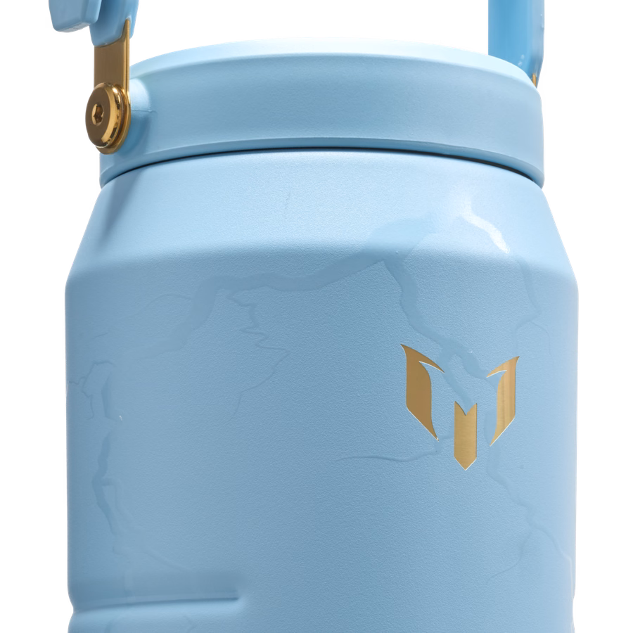 Messi x Stanley 1913 IceFlow™ Flip Straw Jug | 1.9L