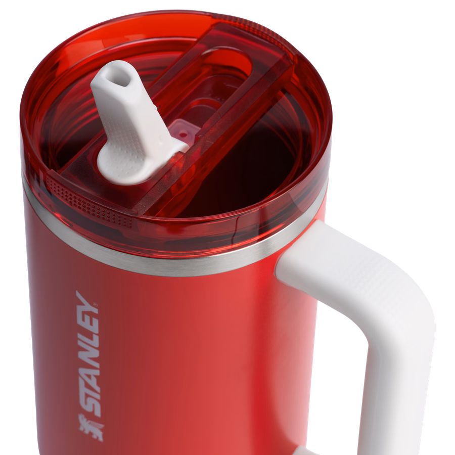 Stanley 1913 x Arsenal Quencher® ProTour Flip Straw Tumbler | 1,18L
