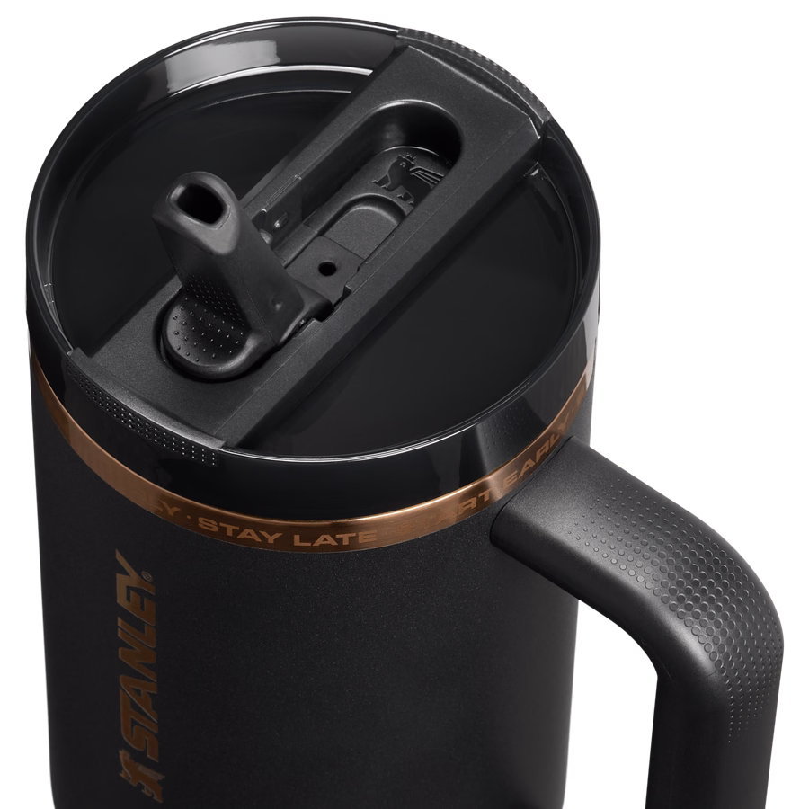 Messi x Stanley 1913 Quencher® ProTour Flip Straw Tumbler | 1,18L
