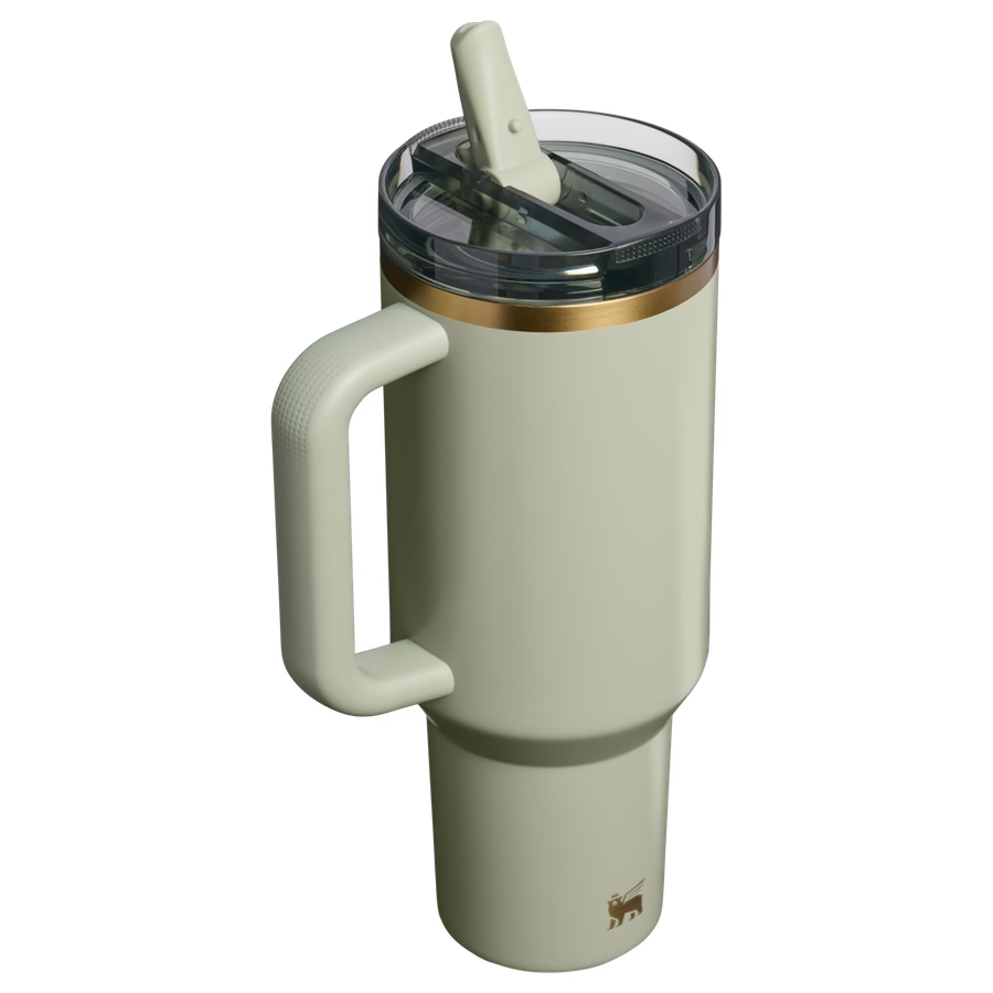 Quencher® ProTour Flip Straw Tumbler | 1.18L