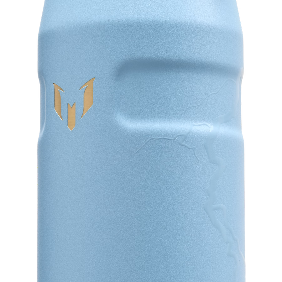 Messi x Stanley 1913 IceFlow™ Bottle Flip Straw 2.0 | 0.71L