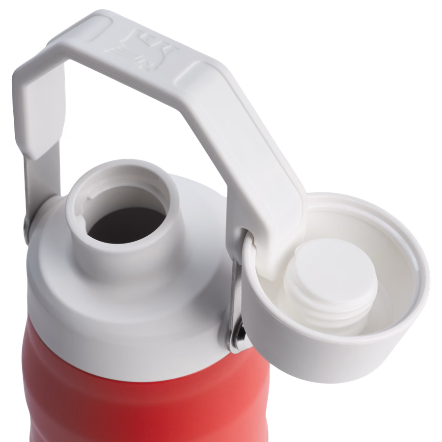 Stanley 1913 x Arsenal IceFlow™ Flasche mit Schnellflussdeckel | 0,71L