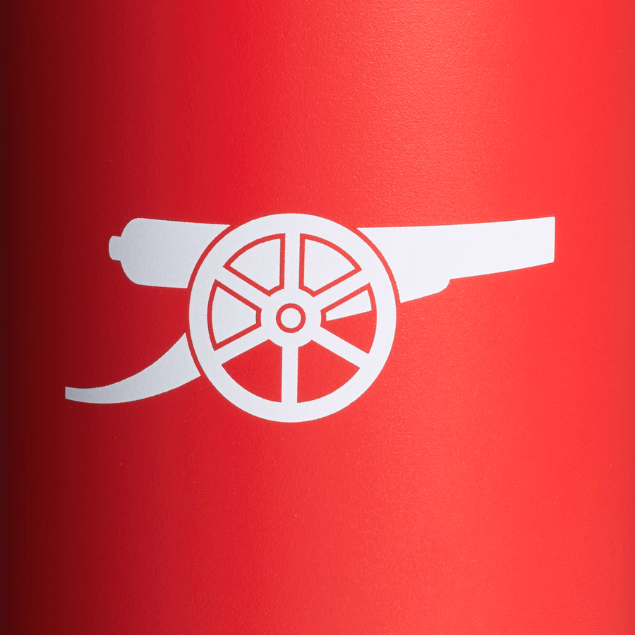 Stanley 1913 x Arsenal IceFlow™ Flasche mit Schnellflussdeckel | 0,71L