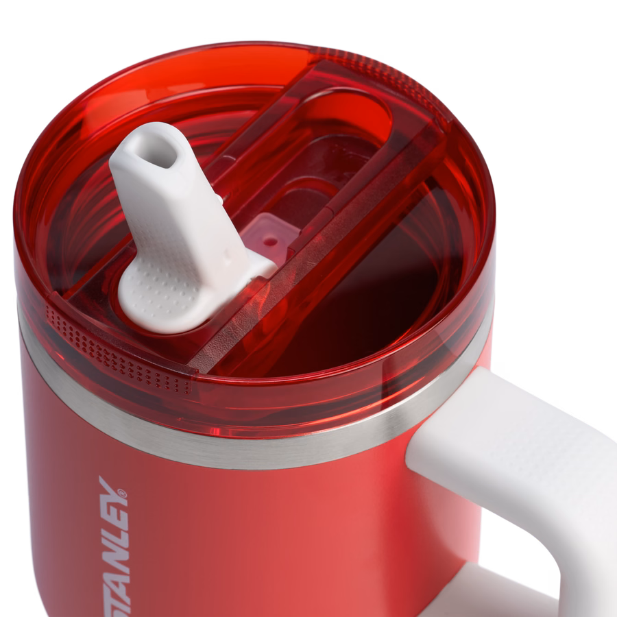 Stanley 1913 x Arsenal Quencher® ProTour Flip Straw Tumbler | 0,59L
