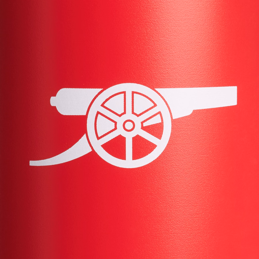 Stanley 1913 x Arsenal Quencher® ProTour Flip Straw Tumbler | 0,59L