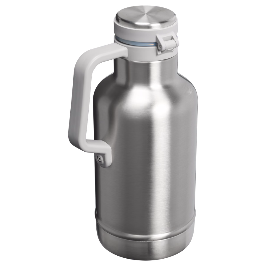 Easy-Pour Growler | 1,9L