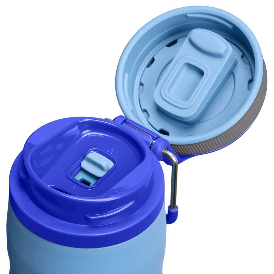 IceFlow™ Flasche Twist Flip | 0,47L