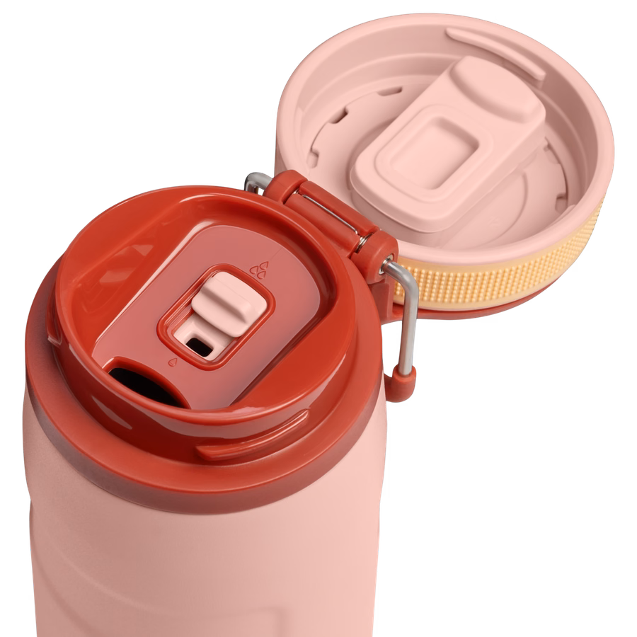 IceFlow™ Flasche Twist Flip | 0,47L