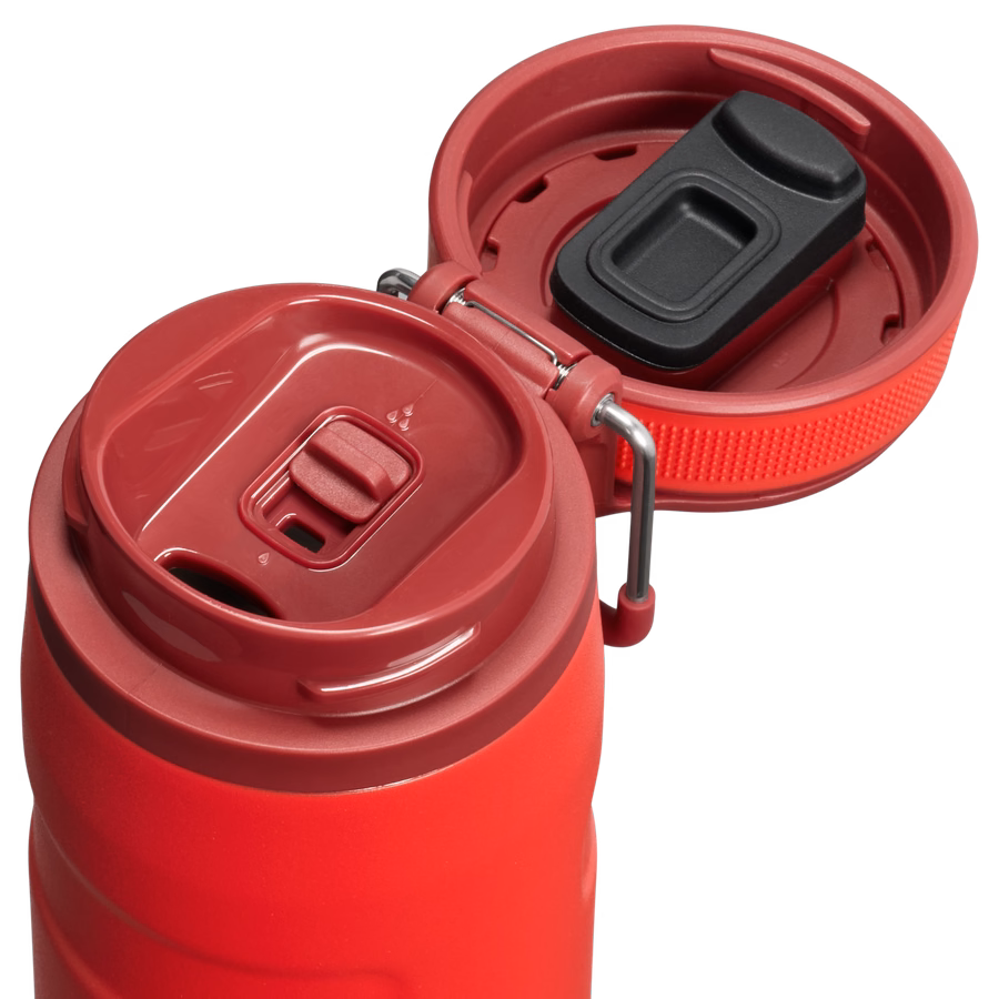 IceFlow™ Flasche Twist Flip | 0,47L