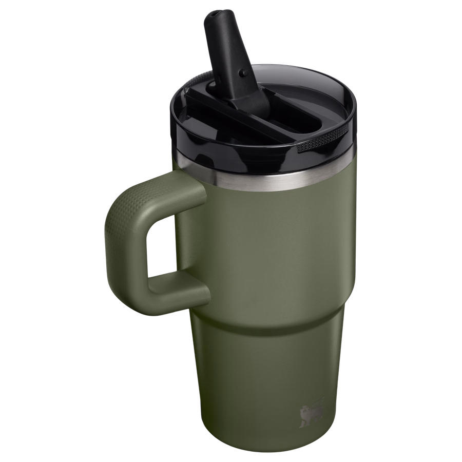 Quencher® ProTour Flip Straw Tumbler | 0,59L