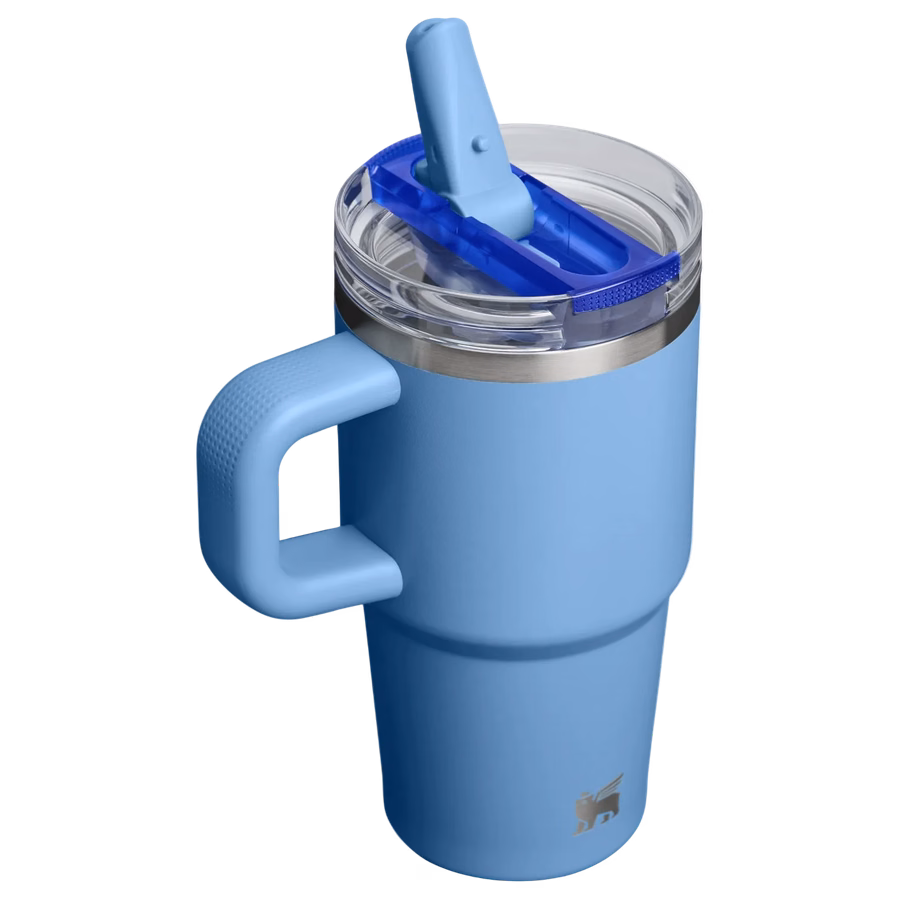 Quencher® ProTour Flip Straw Tumbler | 0,59L