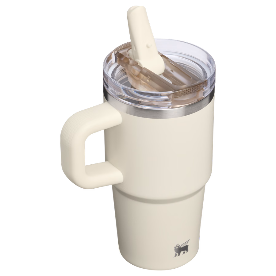 Quencher® ProTour Flip Straw Tumbler | 0,59L