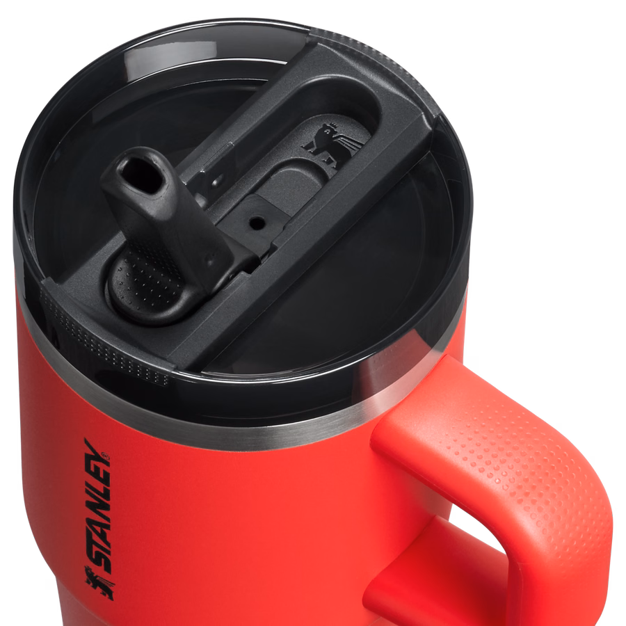 Quencher® ProTour Flip Straw Tumbler | 0,59L