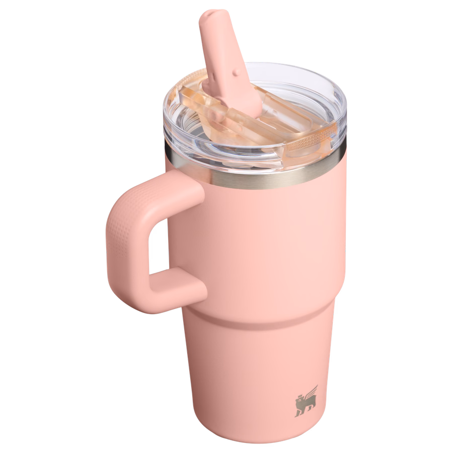 Quencher® ProTour Flip Straw Tumbler | 0,59L