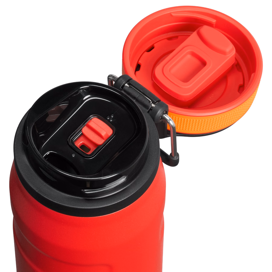 IceFlow™ Flasche Twist Flip | 0.71L
