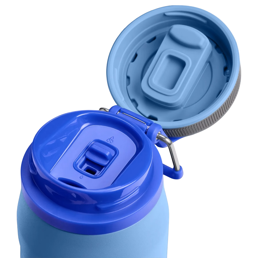 IceFlow™ Flasche Twist Flip | 0.71L
