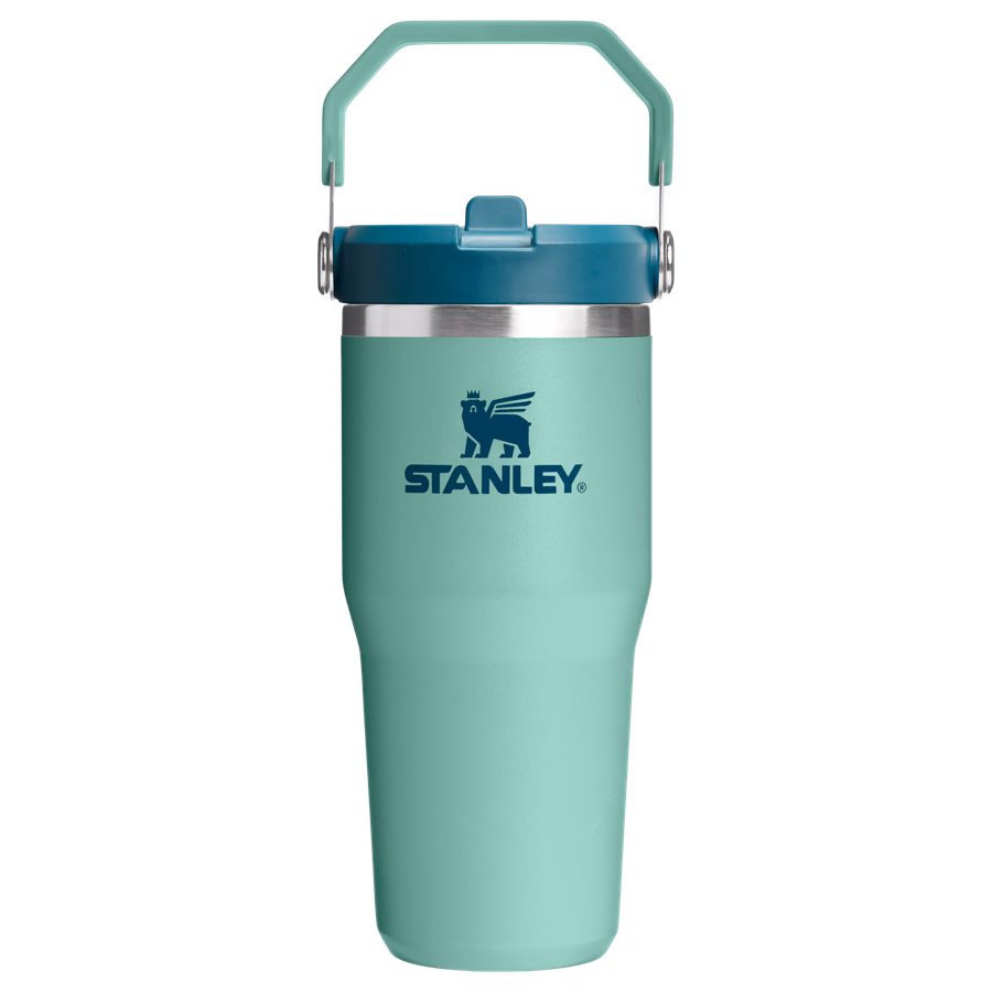 IceFlow™ Flip Straw 2.0 Tumbler | 0.41L