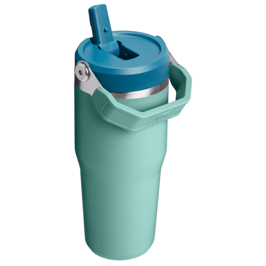 IceFlow™ Flip Straw 2.0 Tumbler | 0.41L