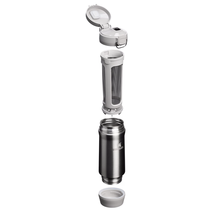 Mate Sift & Store | 1L