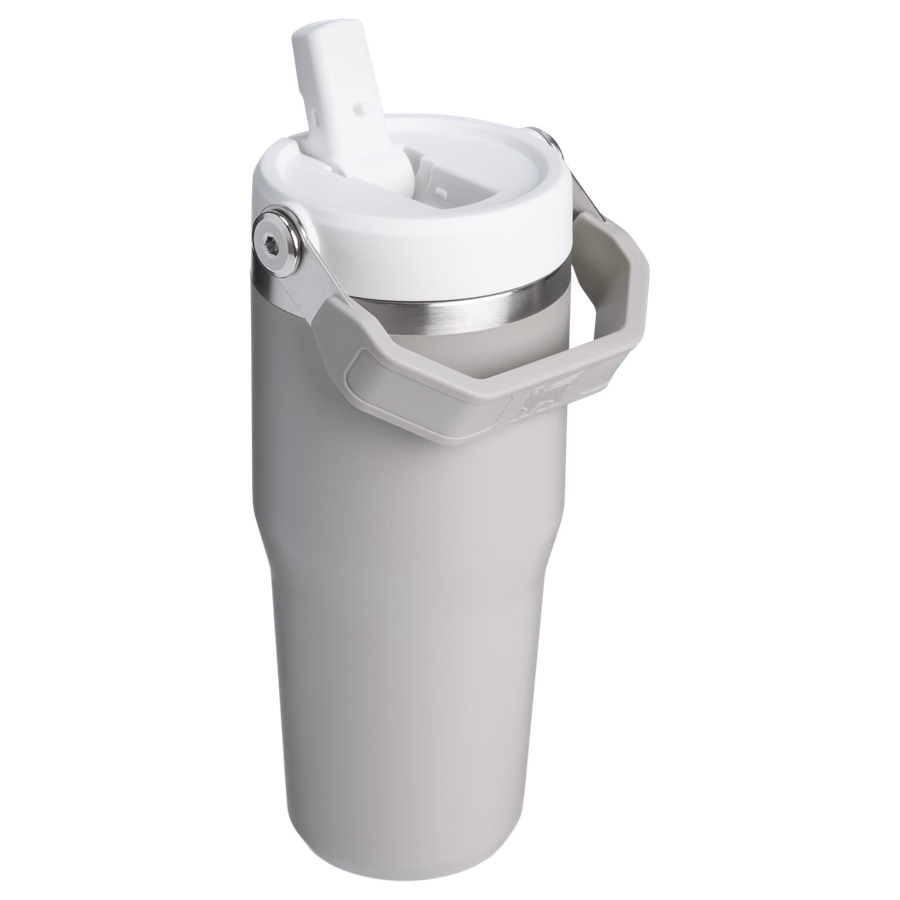 IceFlow™ Flip Straw 2.0 Tumbler | 0.41L